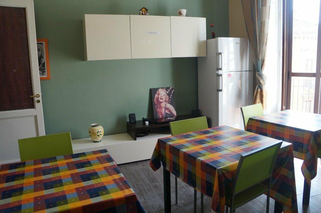 Le 3 B Bed and Breakfast Catánia Buitenkant foto
