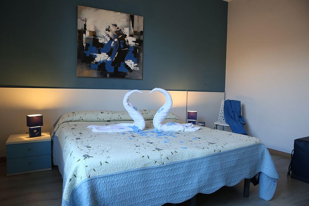 Le 3 B Bed and Breakfast Catánia Buitenkant foto