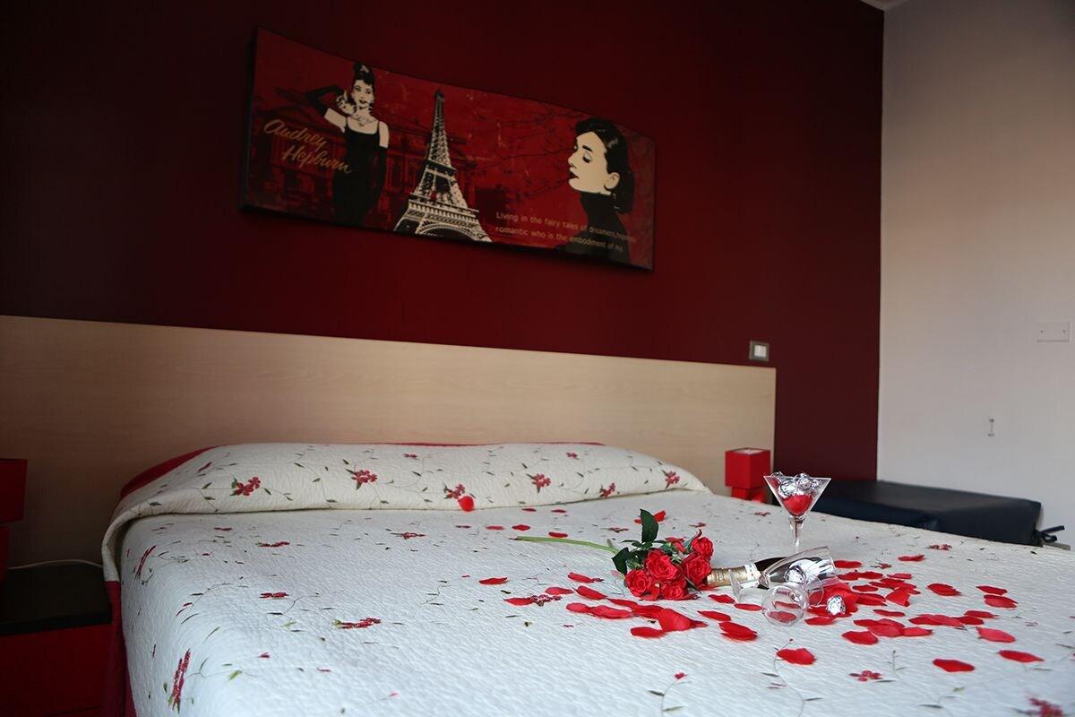 Le 3 B Bed and Breakfast Catánia Buitenkant foto