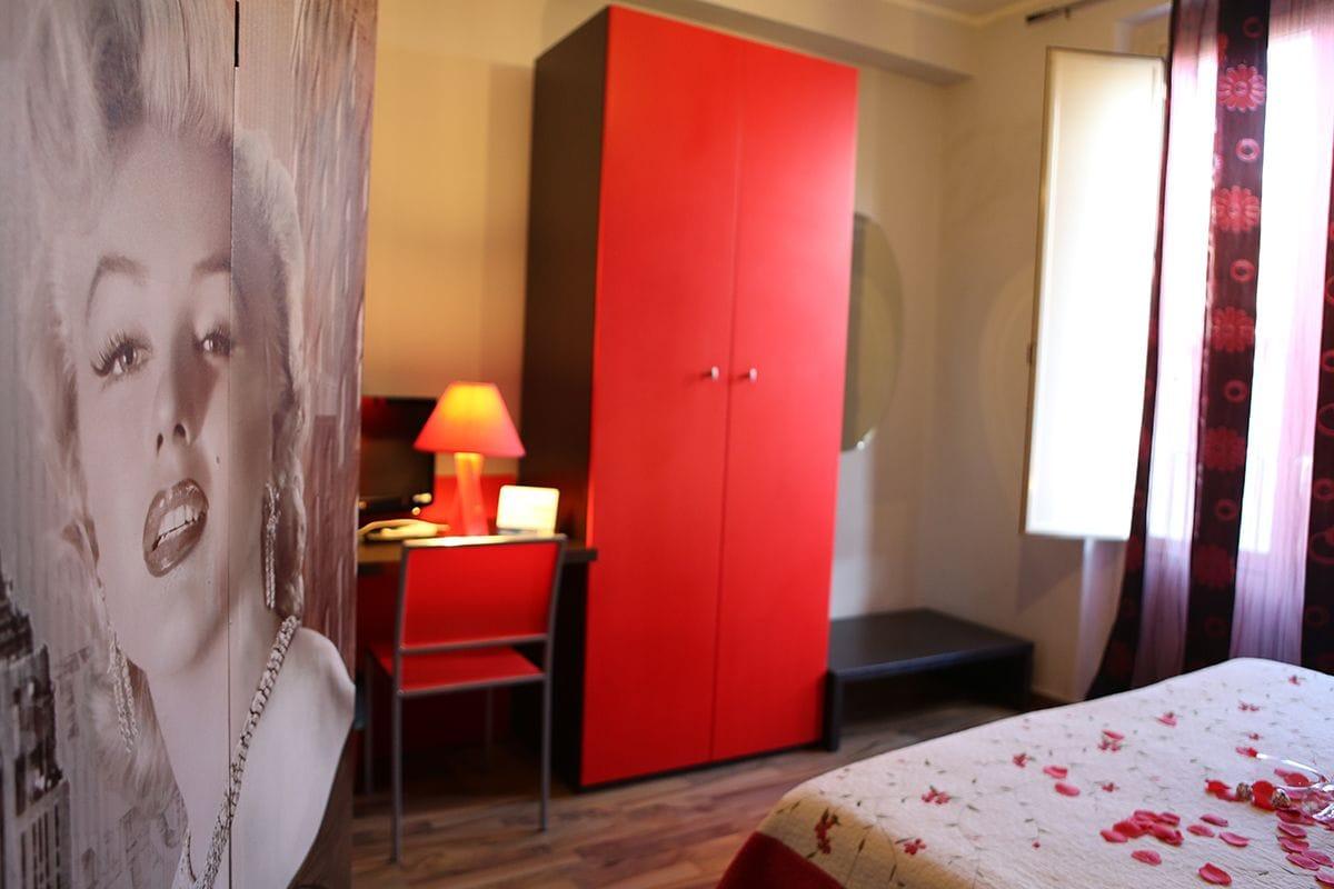 Le 3 B Bed and Breakfast Catánia Buitenkant foto
