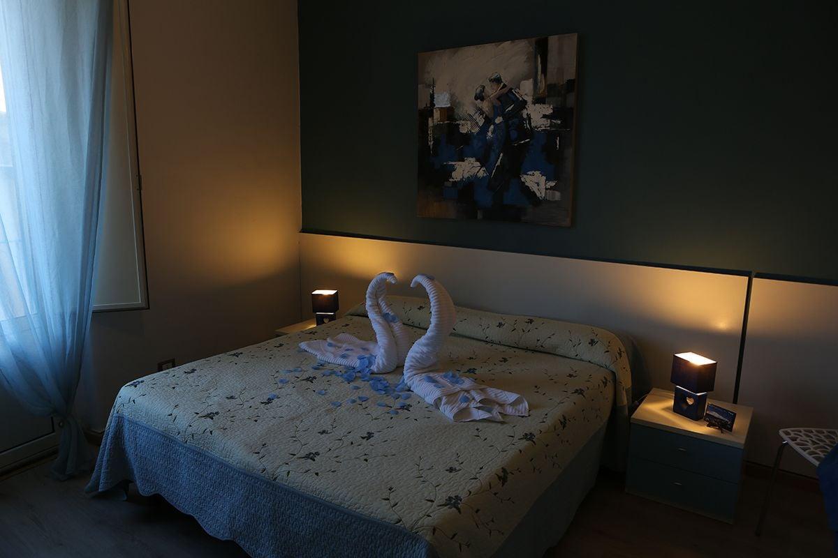 Le 3 B Bed and Breakfast Catánia Buitenkant foto