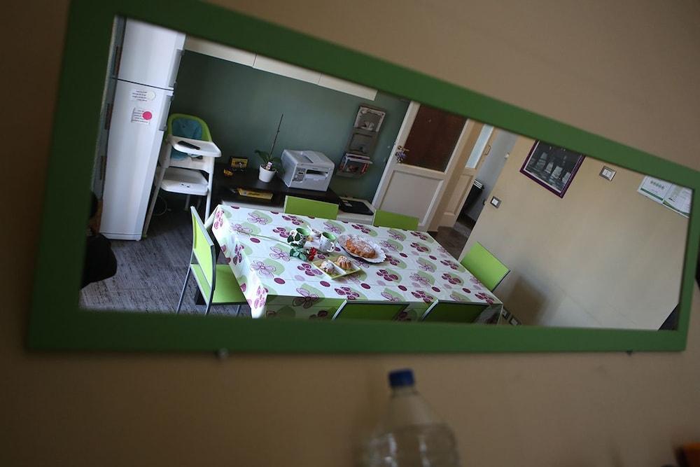 Le 3 B Bed and Breakfast Catánia Buitenkant foto