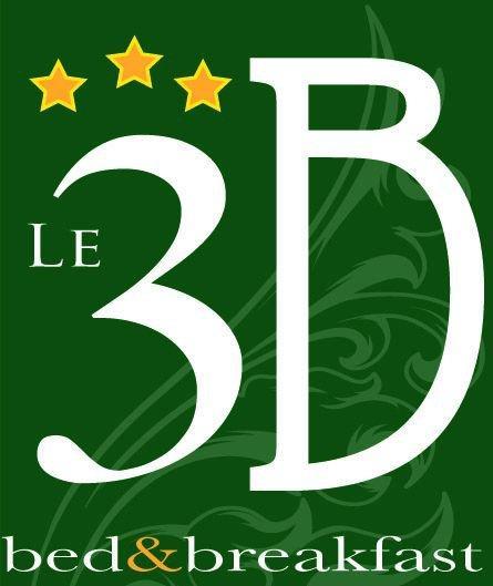 Le 3 B Bed and Breakfast Catánia Buitenkant foto
